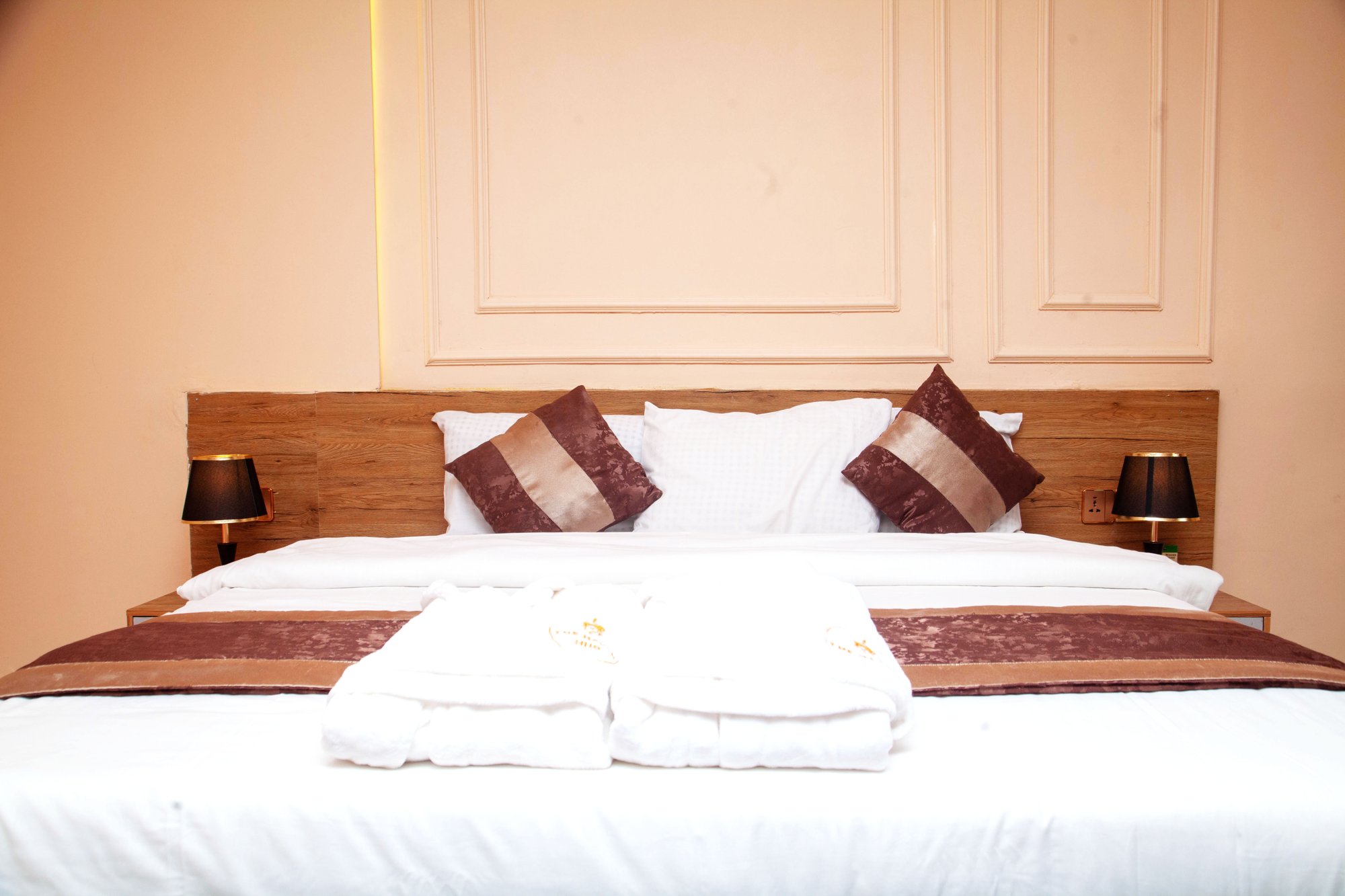 En-Suite Rooms