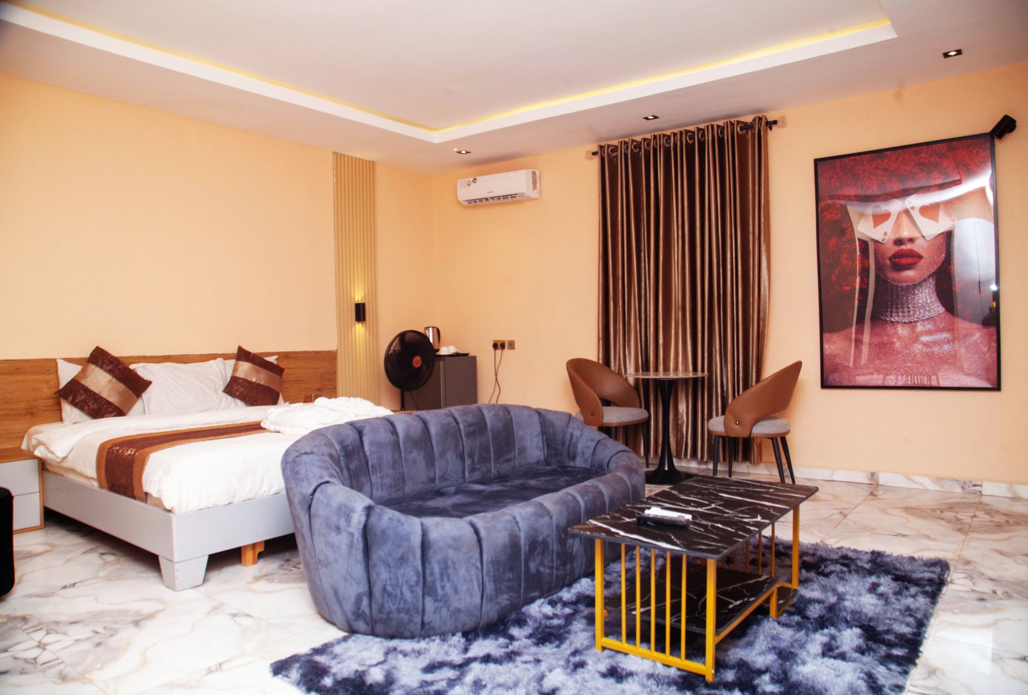 En-Suite Rooms