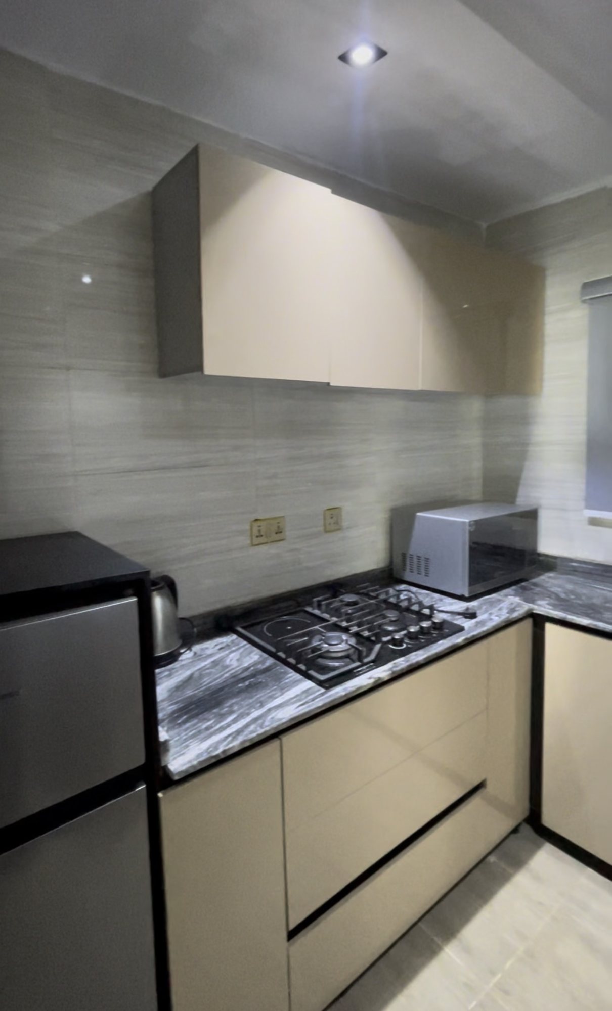 Family Apartment