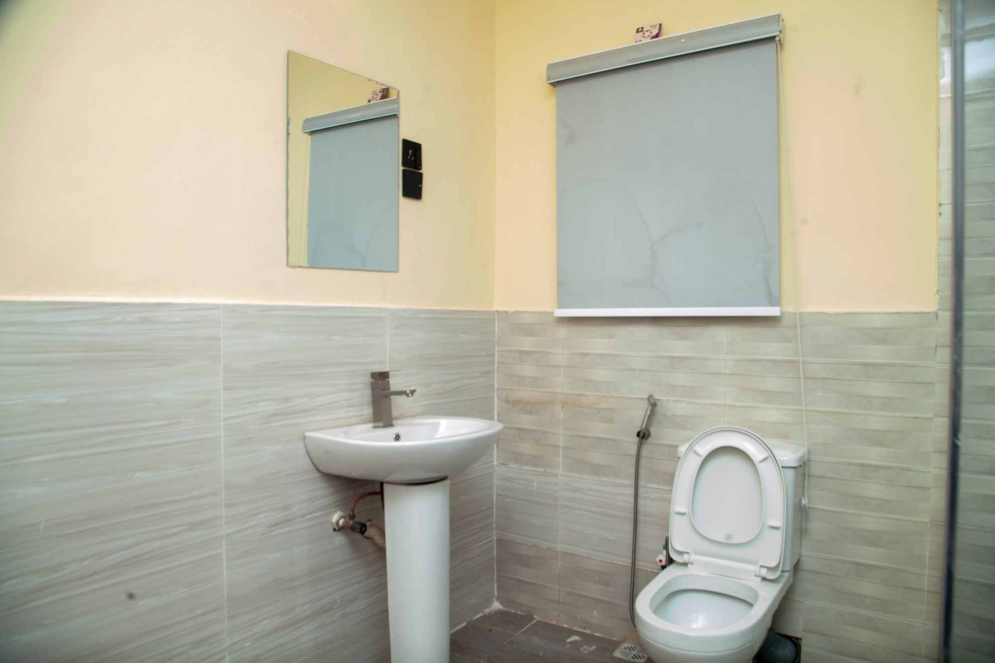 En-Suite Rooms